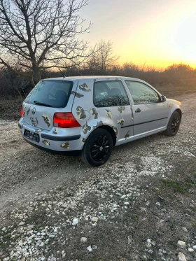 VW Golf 1.9TDI 90  Отличен, снимка 6