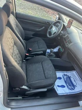 VW Golf 1.9TDI 90  Отличен, снимка 12