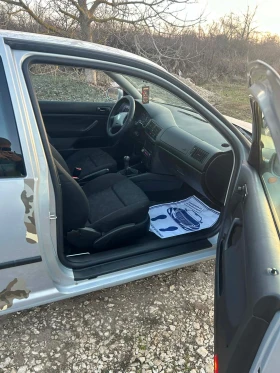VW Golf 1.9TDI 90  Отличен, снимка 15