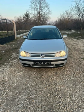 VW Golf 1.9TDI 90  Отличен, снимка 7