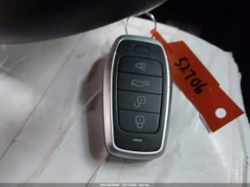 Honda Accord Hybrid Touring, снимка 11