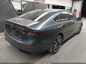 Honda Accord Hybrid Touring, снимка 4