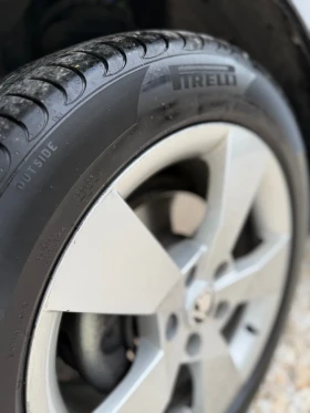 Skoda Octavia 1.6TDI/ 105кс. , снимка 15