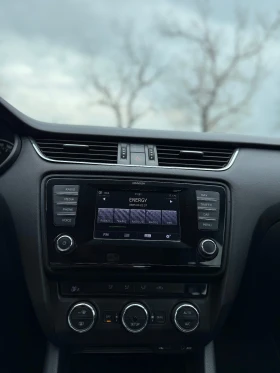 Skoda Octavia 1.6TDI/ 105кс. , снимка 14