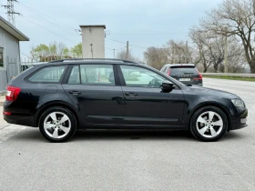 Skoda Octavia 1.6TDI/ 105кс. , снимка 8