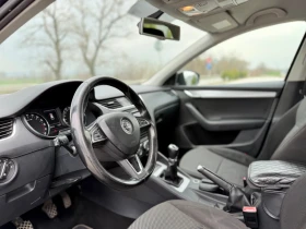 Skoda Octavia 1.6TDI/ 105кс. , снимка 11