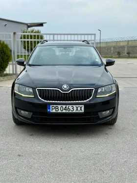 Skoda Octavia 1.6TDI/ 105кс. , снимка 2