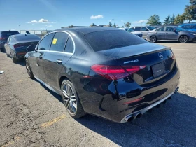 Mercedes-Benz C 43 AMG BURMESTER| HUD| 360| PANO| CARFAX| 2 КЛЮЧА, снимка 4