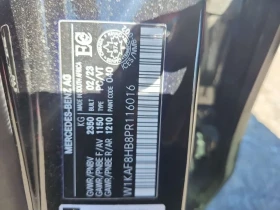 Mercedes-Benz C 43 AMG BURMESTER| HUD| 360| PANO| CARFAX| 2 КЛЮЧА, снимка 16