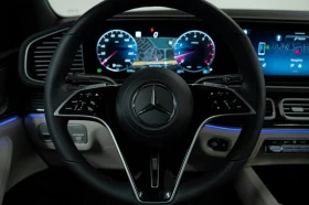 Mercedes-Benz GLE 450 4MATIC* AвтоКредит * (ЦЕНА ДО БГ), снимка 11