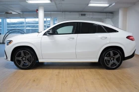Mercedes-Benz GLE 450 4MATIC* AвтоКредит * (ЦЕНА ДО БГ), снимка 3