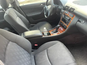 Mercedes-Benz C 200, снимка 5