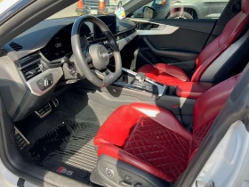 Audi S5  | Technik | MATRIX | DISTRONIC | PANO | , снимка 10
