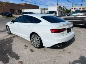 Audi S5  | Technik | MATRIX | DISTRONIC | PANO | , снимка 8