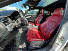Audi S5  | Technik | MATRIX | DISTRONIC | PANO | , снимка 14
