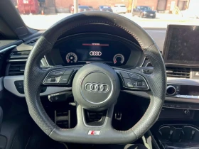 Audi S5  | Technik | MATRIX | DISTRONIC | PANO | , снимка 11