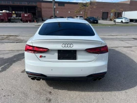 Audi S5  | Technik | MATRIX | DISTRONIC | PANO | , снимка 6