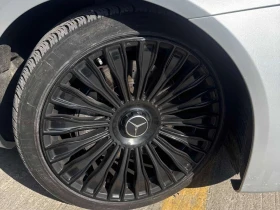 Mercedes-Benz S 560 BURMESTER/ПАНОРАМА/360/МАСАЖИ, снимка 6