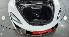 McLaren 570S Coupe, снимка 4