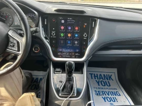 Subaru Outback * Limited XT * PANO* KEYLESS* ПОДГРЕВ* , снимка 9