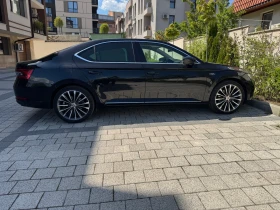 Skoda Superb Laurent&Klement, снимка 1