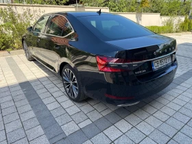 Skoda Superb Laurent&Klement, снимка 4