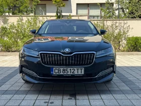 Skoda Superb Laurent&Klement, снимка 3