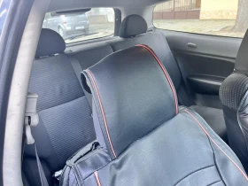 Honda Civic 1.7CDTI, снимка 9