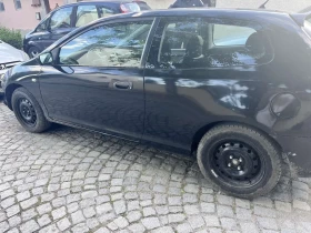 Honda Civic 1.7CDTI, снимка 12