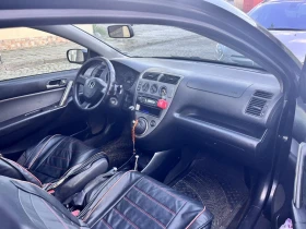 Honda Civic 1.7CDTI, снимка 7