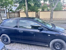 Honda Civic 1.7CDTI, снимка 5