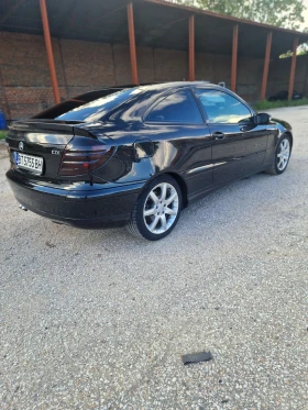 Mercedes-Benz C 220, снимка 6