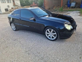 Mercedes-Benz C 220, снимка 2