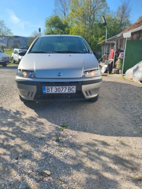 Fiat Punto, снимка 1