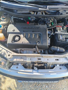 Fiat Punto, снимка 4