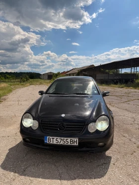 Mercedes-Benz C 220, снимка 2