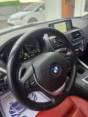 BMW 120 120D M-sport, снимка 7