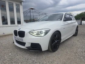 BMW 120 120D M-sport, снимка 3