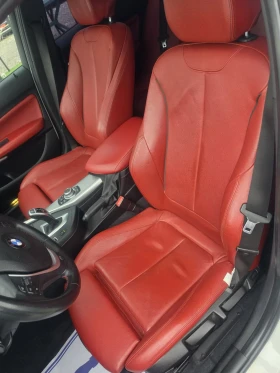 BMW 120 120D M-sport, снимка 10