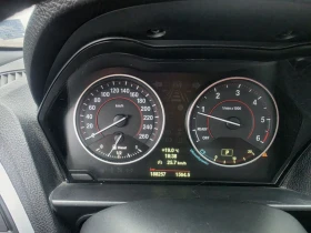 BMW 120 120D M-sport, снимка 8