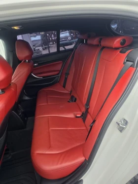 BMW 120 120D M-sport, снимка 11