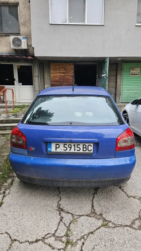 Audi A3 1.9 5V, снимка 3