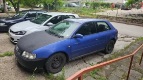 Audi A3 1.9 5V, снимка 1