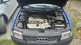 Audi A3 1.9 5V, снимка 8