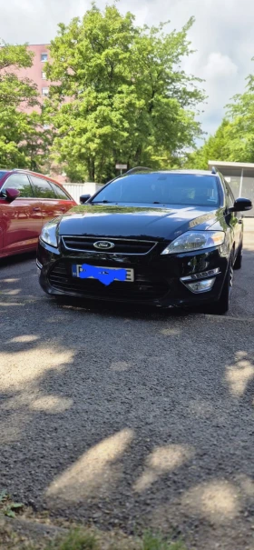 Ford Mondeo, снимка 1