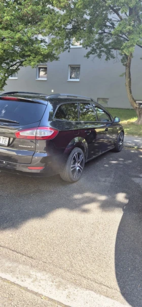 Ford Mondeo, снимка 3