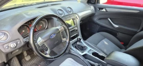 Ford Mondeo, снимка 6