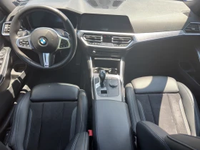 BMW 320 xDrive, снимка 7
