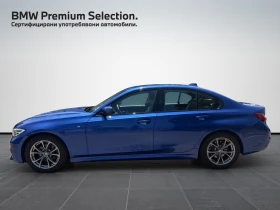 BMW 320 xDrive, снимка 3