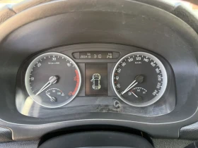 Skoda Fabia 1.4, снимка 14